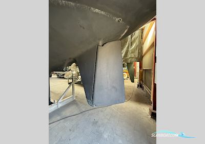 Najad 390 Sailingboat 1987, with Volvo Penta  engine, Denmark