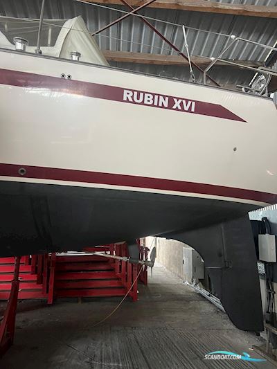 Najad 400 Sailingboat 2002, with Yanmar engine, Germany