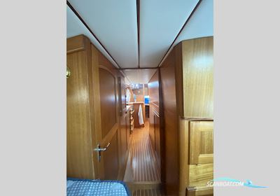 Najad Najad 360 Sailingboat 1985, with Volvo Penta D2 50  engine, Sweden
