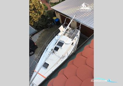 Nautic Plast Hai 760 GT Sailingboat 2004, with Volvo Penta engine, Germany