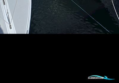 Nautic W30 Sailingboat 1975, with Volvo Penta 2002 engine, Denmark