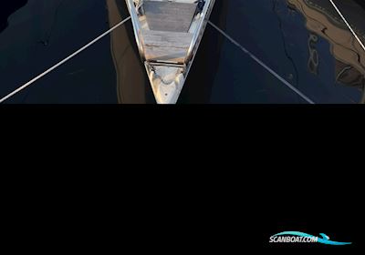 Nautic W30 Sailingboat 1975, with Volvo Penta 2002 engine, Denmark