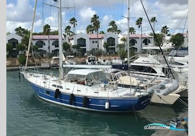 Nautical Development 60 Sailingboat 1985, with Ford Lehman engine, No country info