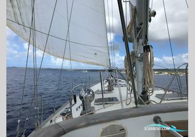 Nautical Development 60 Sailingboat 1985, with Ford Lehman engine, No country info