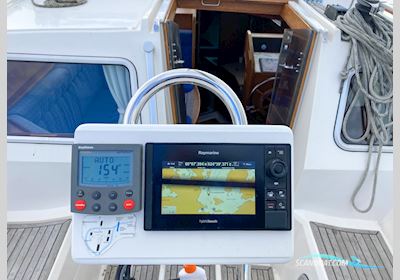 Nauticat 32 Sailingboat 1991, with Yanmar 3GM30F engine, Finland