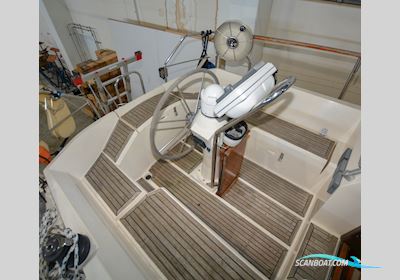 Nauticat 32 Sailingboat 1991, with Yanmar 3GM30F engine, Finland