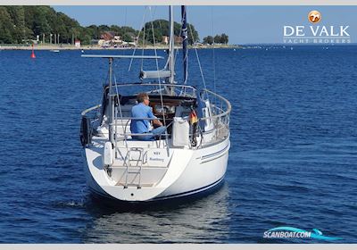 Nauticat 32 Sailingboat 1996, with Yanmar engine, Germany