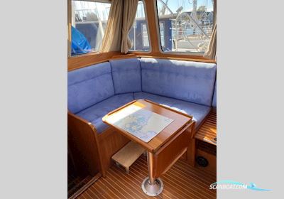 Nauticat 33, Velholdt og Opdateret. Sailingboat 1991, with Ford engine, Denmark