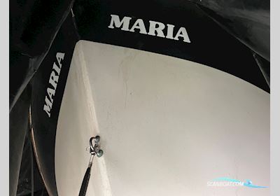 Nauticat 33 Sailingboat 1977, with Ford engine, Denmark