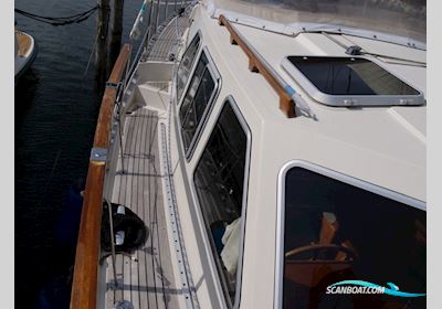 Nauticat 43 Ketch Sailingboat 1986, Denmark