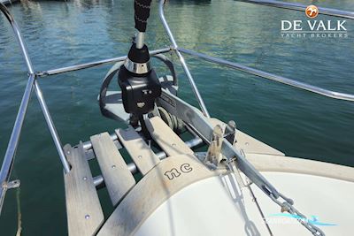 Nauticat 441 Sailingboat 2011, with Perkins engine, Spain