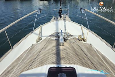Nauticat 441 Sailingboat 2011, with Perkins engine, Spain