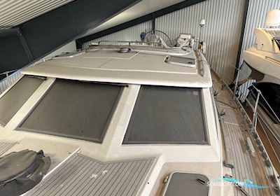 Nauticat 515 Sailingboat 1996, with Yanmar 4Lha-Htp engine, Denmark