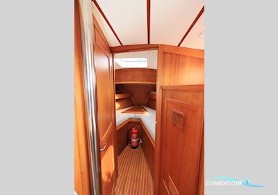 Nauticat NC 33 Sailingboat 1993, with Ford Sabre engine, Denmark
