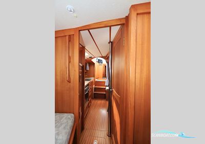 Nauticat NC 33 Sailingboat 1993, with Ford Sabre engine, Denmark