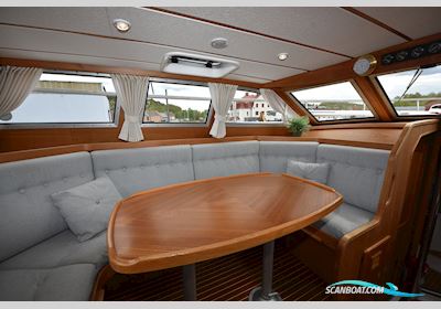 Nauticat Nauticat 321 Sailingboat 2000, with Yanmar 3Jhe3E engine, Sweden