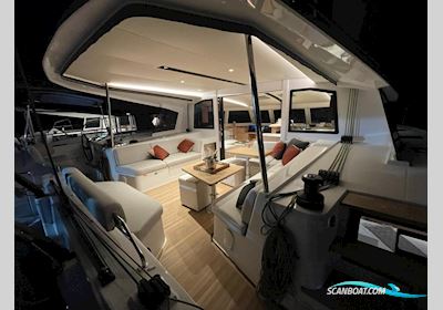 Nautitech 44 Open Sailingboat 2026, with Volvo Penta engine, Spain