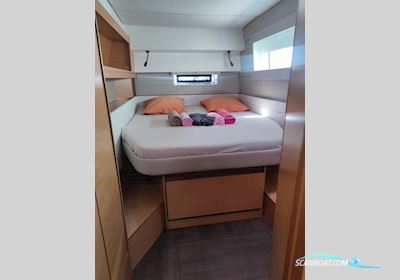 Nautitech 46 Open Sailingboat 2016, with VOLVO engine, No country info