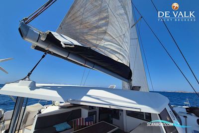 Nautitech Open 40 Sailingboat 2015, with YANMAR engine, Spain