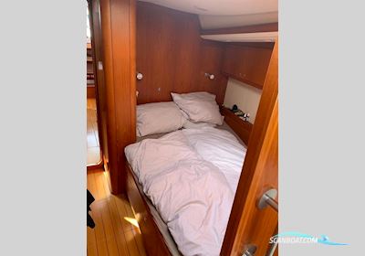 Nautor Swan 46 MkIII Sailingboat 2007, with Volvo Penta D2-55 engine, The Netherlands