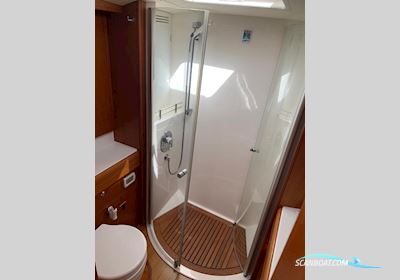 Nautor Swan 46 MkIII Sailingboat 2007, with Volvo Penta D2-55 engine, The Netherlands