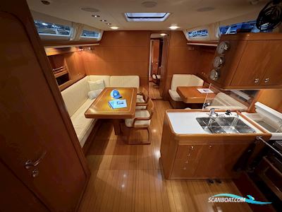 Nautor Swan 46 Mkiii Sailingboat 2007, with Volvo Penta D2-55 engine, The Netherlands