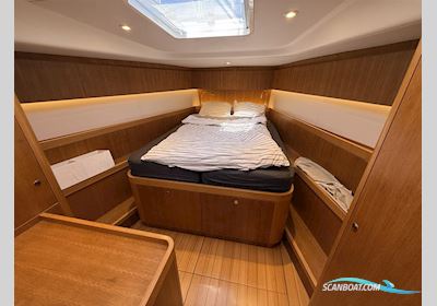 Nautor Swan 54 Sailingboat 2019, The Netherlands