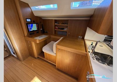 Nautor Swan 54 Sailingboat 2019, The Netherlands