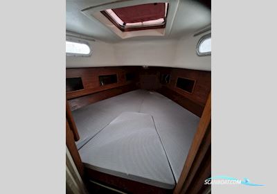 Neptune  33 Sailingboat 1982, with Beta  BV1505 engine, United Kingdom