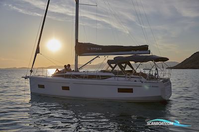New Bavaria C38 Sailingboat 2026, with Yanmar engine, Ireland