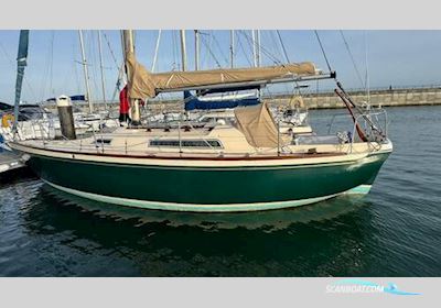 Nicholson 31 Sailingboat 1976, with Yanmar 2GM engine, Ireland
