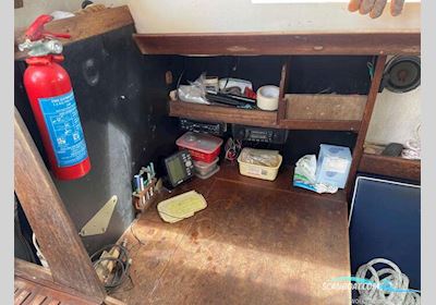 Nicholson 32 Mk. X Sailingboat 1972, with Sabb engine, Ireland