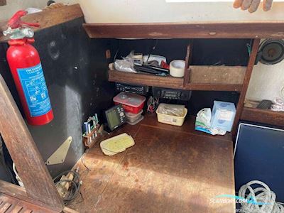 Nicholson 32 Mk. X Sailingboat 1972, with Sabb engine, Ireland