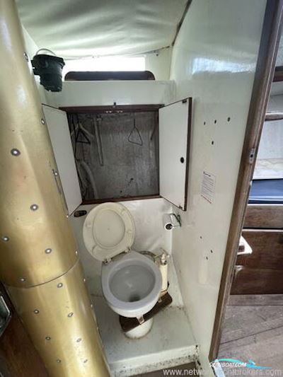 Nicholson 32 Mk. X Sailingboat 1972, with Sabb engine, Ireland