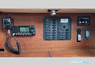 Nicholson 32 Sailingboat 1970, with Beta engine, United Kingdom