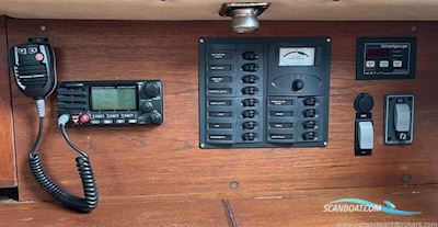 Nicholson 32 Sailingboat 1970, with Beta engine, United Kingdom