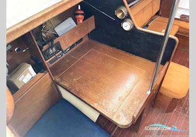Nicholson 35 Sailingboat 1977, with Beta engine, Ireland
