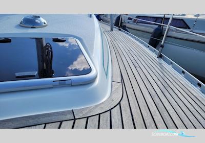 Nimbus Maxi 34 Exclusive Sailingboat 1994, with Volvo Penta engine, Germany