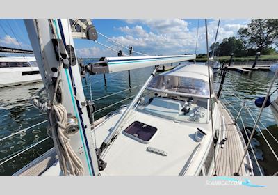 Nimbus Maxi 34 Exclusive Sailingboat 1994, with Volvo Penta engine, Germany
