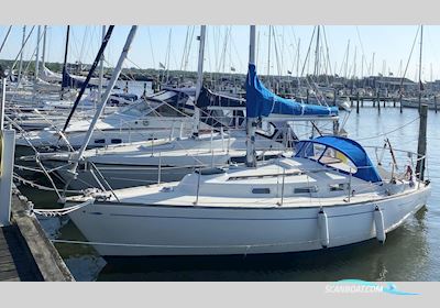 Nord 80 - Super Begynderbåd Eller Til Dig Der Ikke Gider en Masse Bøvl Sailingboat 1976, with Vetus M213A-A - 2023 engine, Denmark