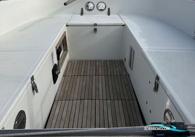 Nord 80 Sailingboat 1978, with Volvo Penta MD 6 B engine, Sweden