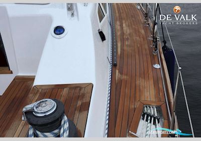 Nordbaelt 50 Sailingboat 2015, with Nanni engine, Sweden