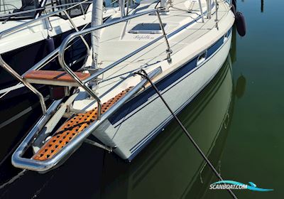 Nordship 31 Sailingboat 1995, with Volvo Penta 2030S engine, Denmark