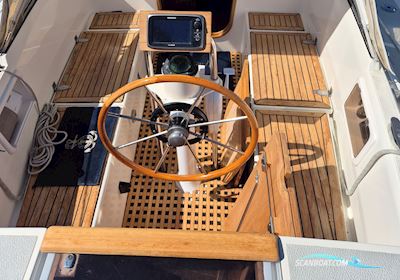 Nordship 31 Sailingboat 1995, with Volvo Penta 2030S engine, Denmark