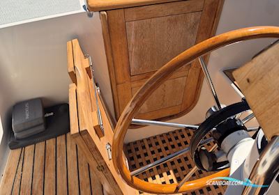 Nordship 31 Sailingboat 1995, with Volvo Penta 2030S engine, Denmark