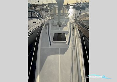 Nordship 32 i Lynæs. Nedsat Til 249.000,- Sailingboat 1987, with Volvo Penta engine, Denmark