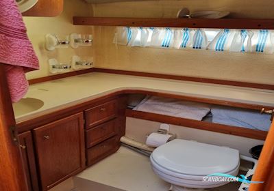 Nordship 32 Sailingboat 1987, with Volvo  Penta 2003 engine, Denmark