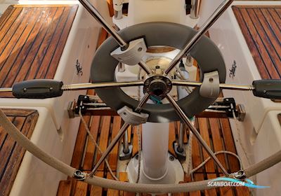 Nordship 32 Sailingboat 1987, with Volvo  Penta 2003 engine, Denmark