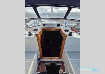 Nordship 32 Sailingboat 1985, with Volvo Penta engine, Denmark