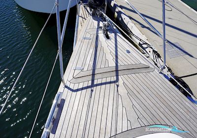 Nordship 380 DS Sailingboat 2016, with Volvo Penta D2 - 55 engine, Sweden